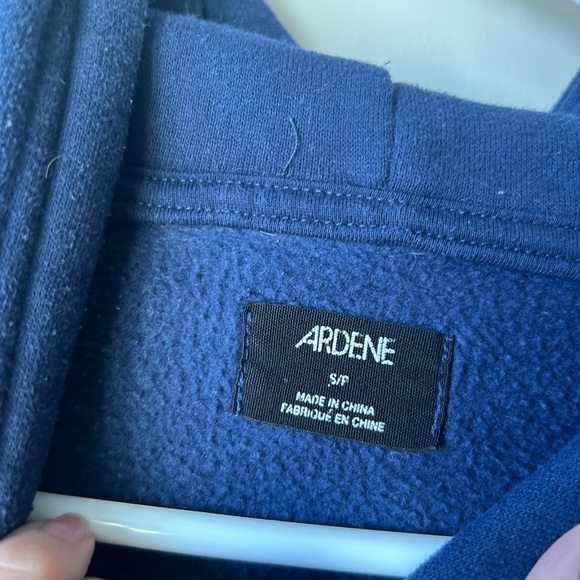 💙BOGO💙 Ardene Hoodie Small - Picture 2 of 3